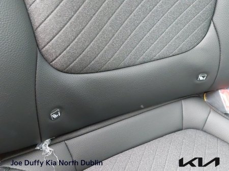 2026 Kia Stonic - photo 24