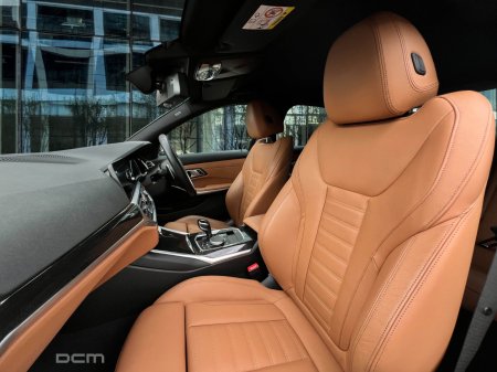 2021 BMW 3-Series - photo 16
