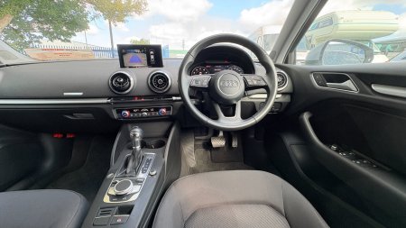 2017 Audi A3 - photo 11