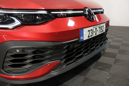 2023 Volkswagen Golf - photo 4