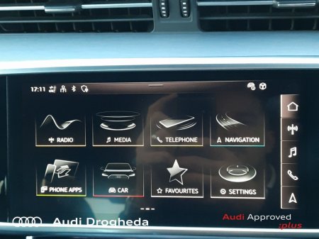 2024 Audi A6 - photo 17