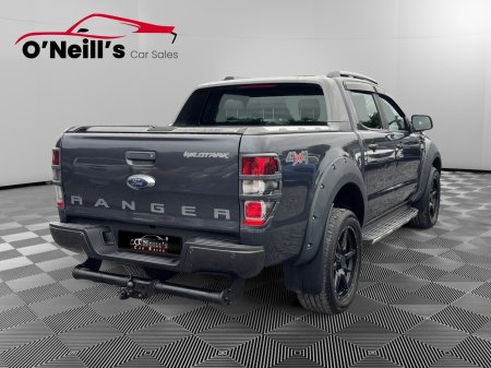 2017 Ford Ranger - photo 6