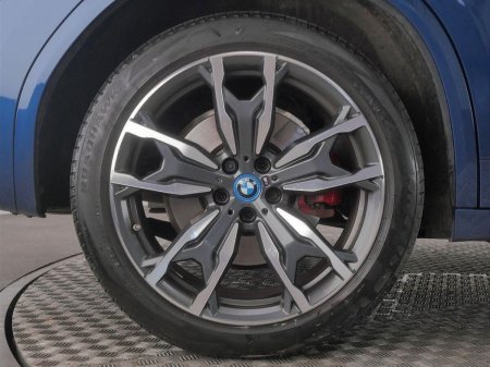 2024 BMW X3 - photo 14