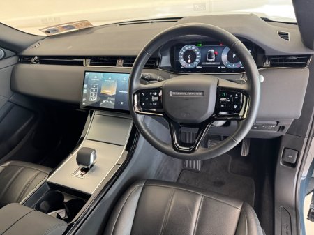 2024 Land Rover Range Rover Evoque - photo 10