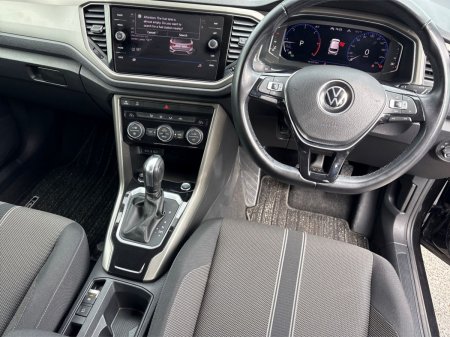 2021 Volkswagen T-Roc - photo 9