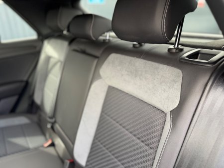 2021 Volkswagen T-Roc - photo 42