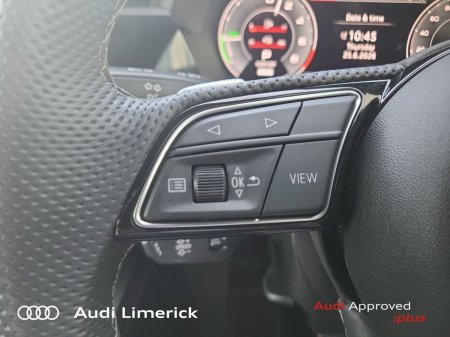 2025 Audi A3 - photo 30