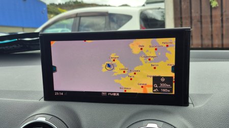 2017 Audi Q2 - photo 33