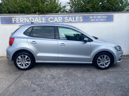 2016 Volkswagen Polo - photo 2