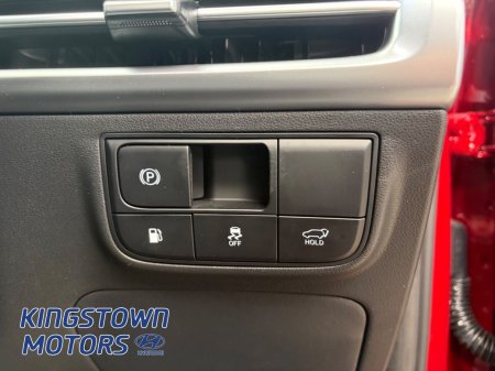 2026 Hyundai Tucson - photo 14