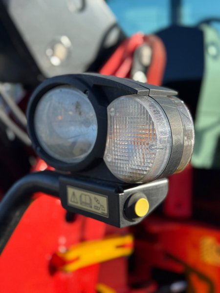 2019 MANITOU Manitou MLA 533-145 - photo 14