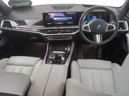 2025 BMW X5 - photo 4