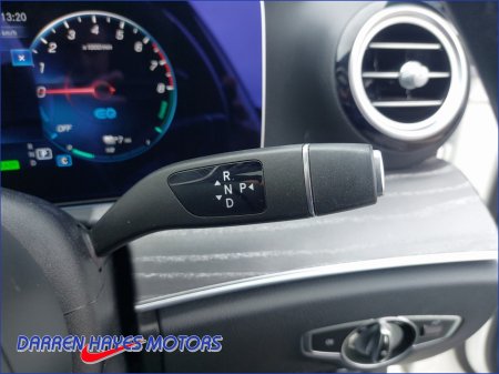 2021 Mercedes-Benz E-Class - photo 13