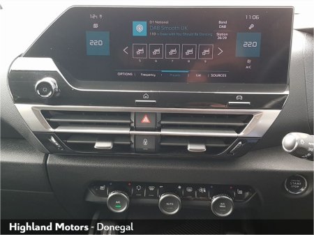2024 Citroen C4 - photo 17