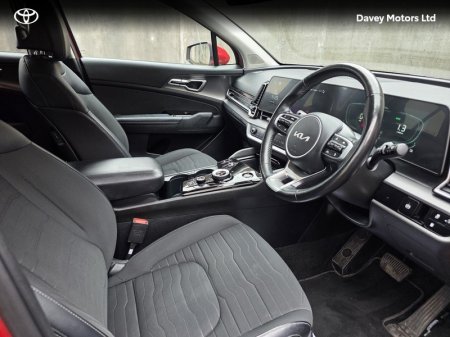 2023 Kia Sportage - photo 14