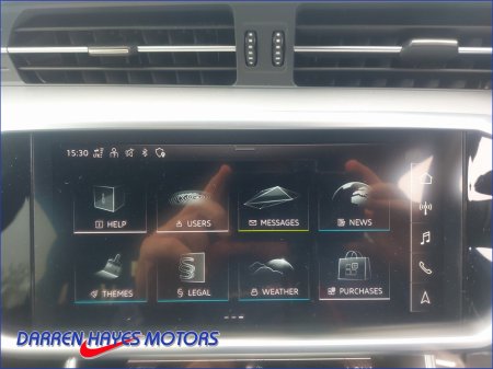 2023 Audi A6 - photo 15