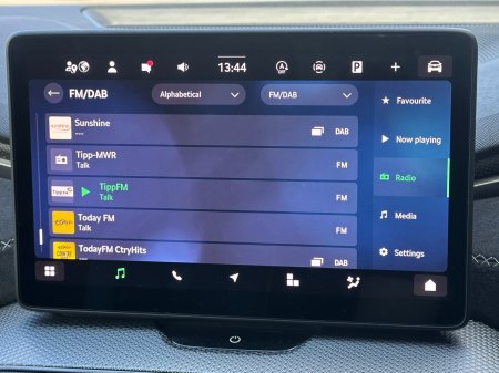 2025 Skoda Kodiaq - photo 13