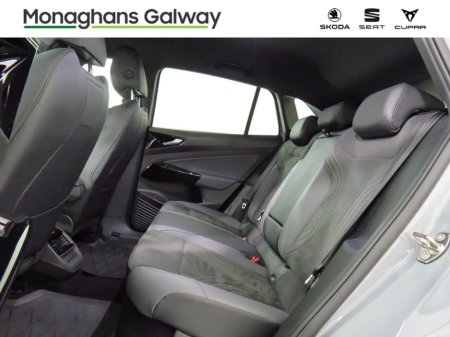 2023 Volkswagen ID.4 - photo 15