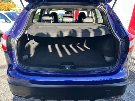 2017 Nissan Qashqai - photo 29