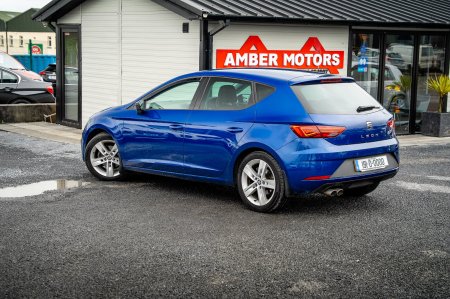 2019 SEAT Leon - photo 3
