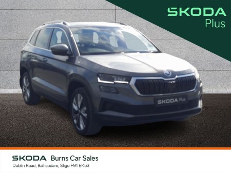 2023 Skoda Karoq 2.0TDI 150HP Style