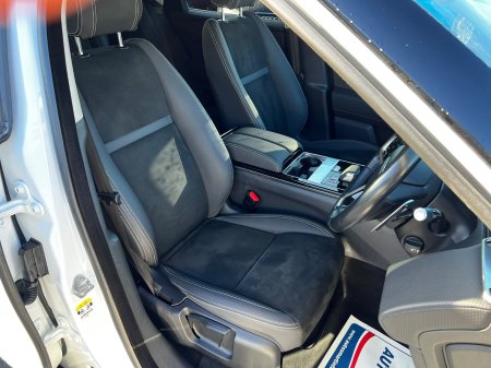 2021 Land Rover Range Rover Velar - photo 10