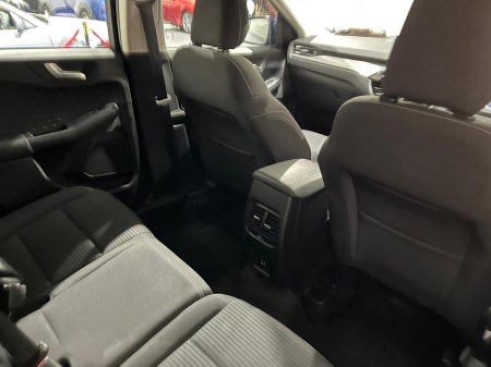 2021 Ford Kuga - photo 13