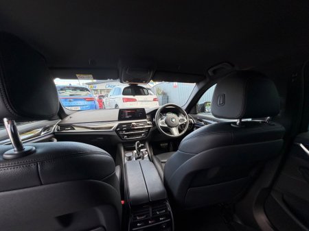 2019 BMW 5-Series - photo 43