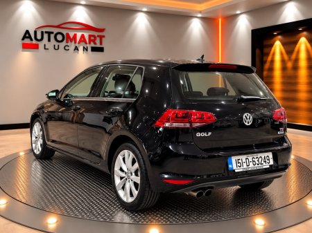 2015 Volkswagen Golf - photo 13