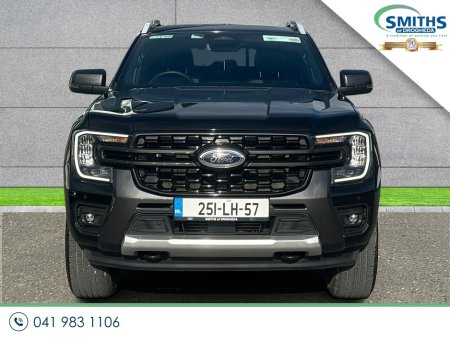 2025 Ford Ranger - photo 13