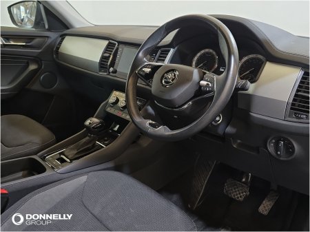 2022 Skoda Kodiaq - photo 4