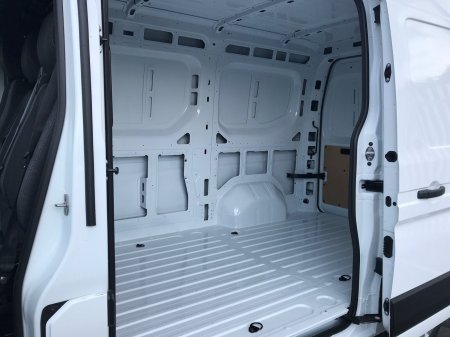 2026 Renault Master - photo 10