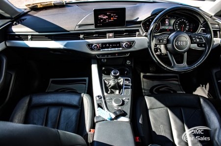 2017 Audi A5 - photo 39