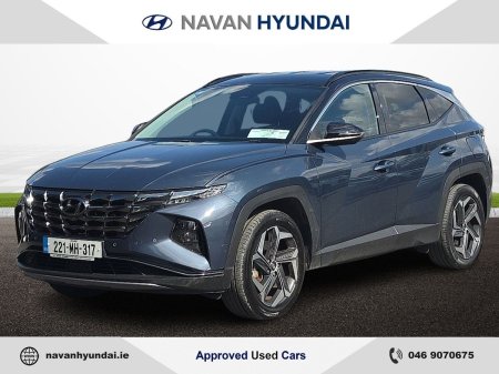 2022 Hyundai Tucson - photo 3