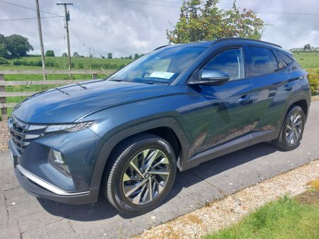 2022 Hyundai Tucson - photo 23