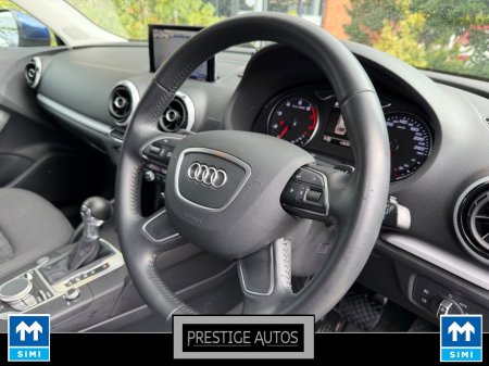 2015 Audi A3 - photo 15