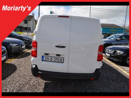 2021 Citroen Dispatch - photo 5