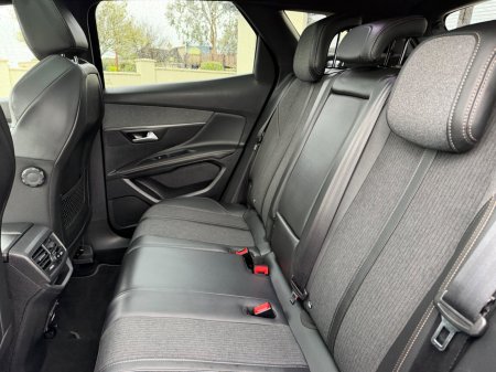 2020 Peugeot 3008 - photo 19