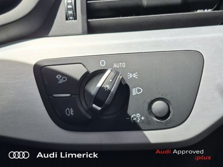2022 Audi A4 - photo 30
