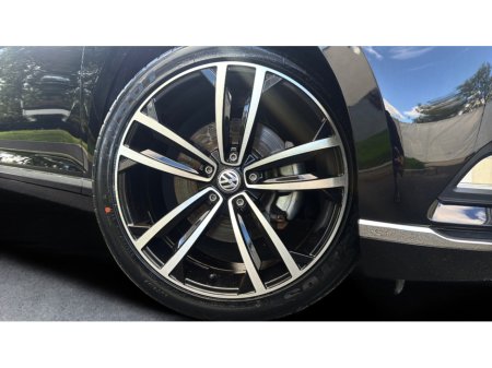 2020 Volkswagen Passat - photo 11