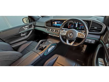 2023 Mercedes-Benz GLE - photo 4