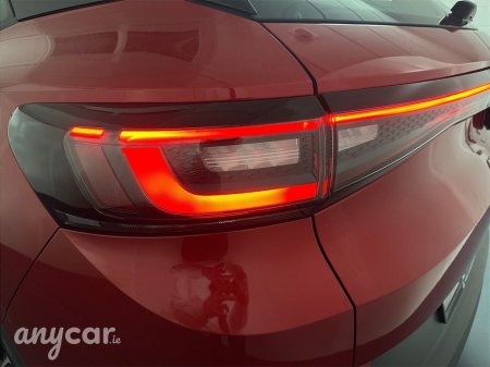 2023 Volkswagen ID.4 - photo 8