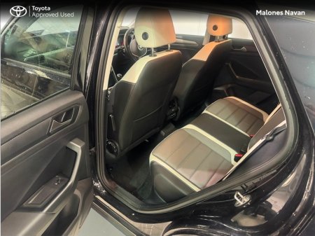 2022 Volkswagen T-Roc - photo 7