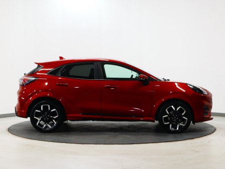 2023 Ford Puma - photo 2
