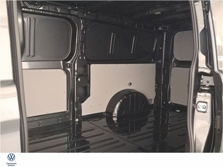2026 Volkswagen Transporter - photo 6