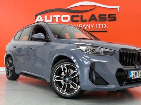 2023 BMW X1 - photo 2