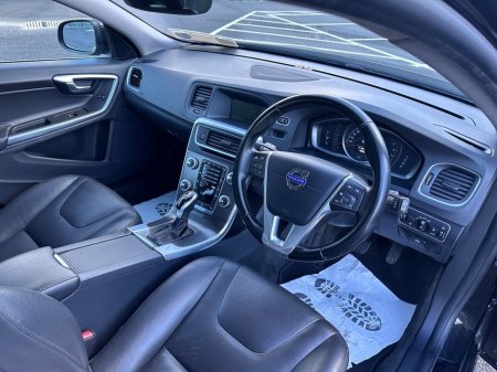 2015 Volvo V60 - photo 17