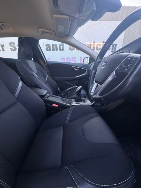 2014 Volvo V40 - photo 20