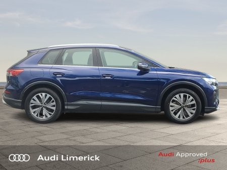 2024 Audi Q4 e-tron - photo 8