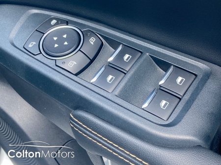 2024 Ford Ranger - photo 16